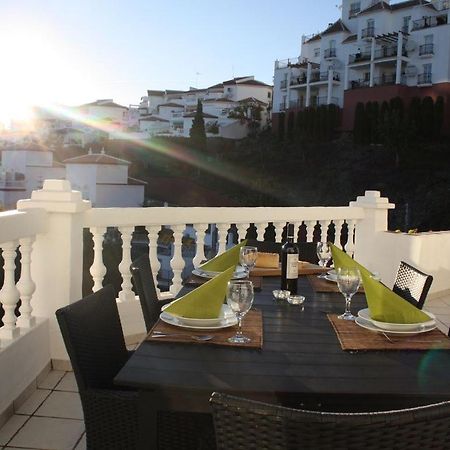 Apartmán Casa Mila, Ladera Del Mar, Nerja Exteriér fotografie