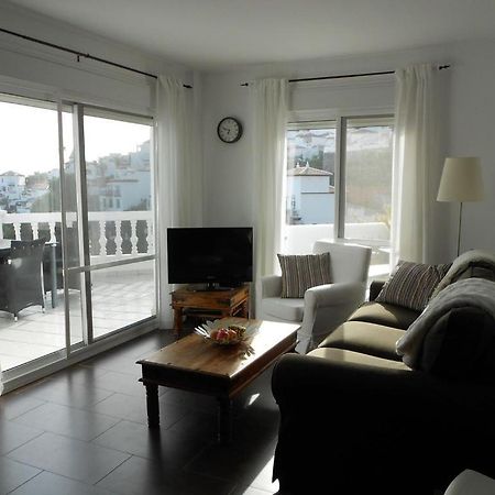 Apartmán Casa Mila, Ladera Del Mar, Nerja Exteriér fotografie