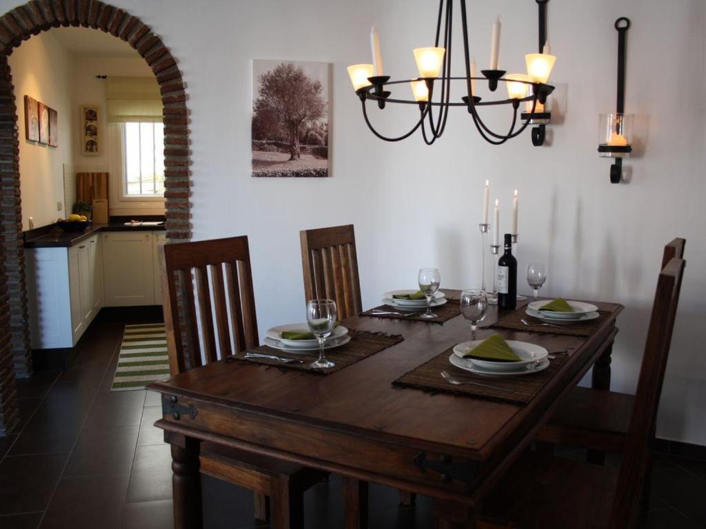 Apartmán Casa Mila, Ladera Del Mar, Nerja Exteriér fotografie